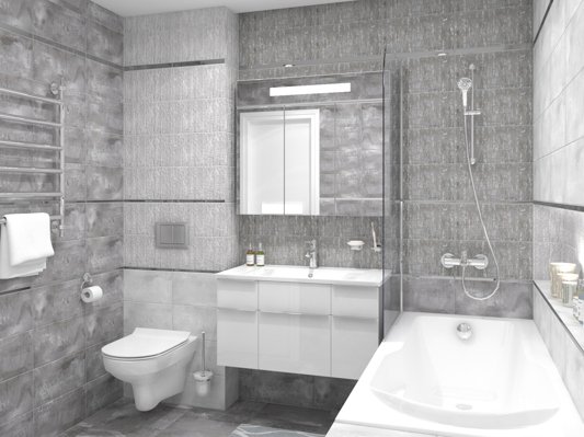 Коллекция Troffi фото 4