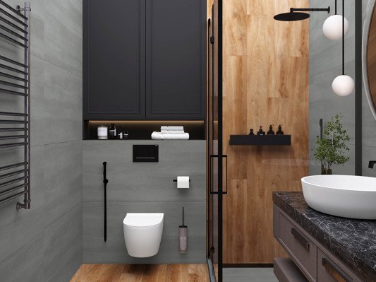 Коллекция Tuman фото 2