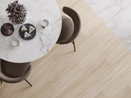 Коллекция Tupelo Maple фото 2