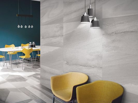 Коллекция Urban Dazzle Gris