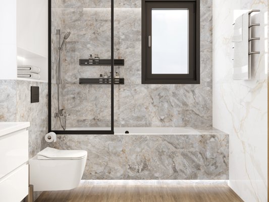 Коллекция Vela Blue фото 2