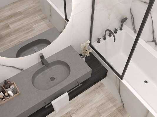 Коллекция Virgo фото 2