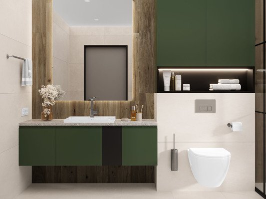 Коллекция Voltas Crema фото 1