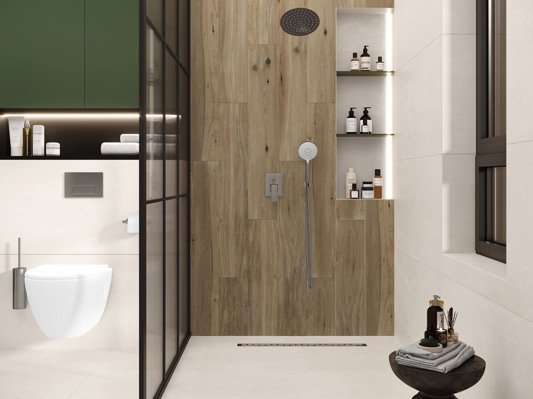 Коллекция Voltas Crema фото 2