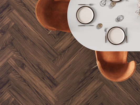 Коллекция Wenge Cinnamon фото 1