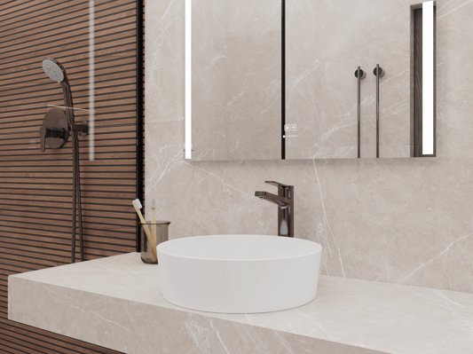 Коллекция Wood Canarium Wenge Stripes фото 4