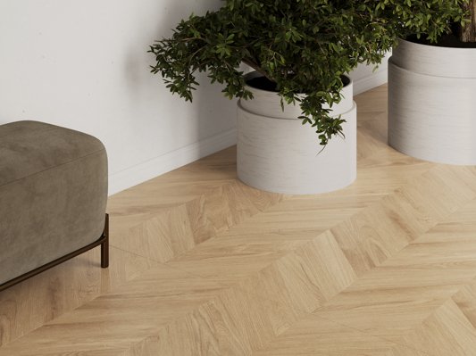 Коллекция Wood Latina Miele Chevron фото 2