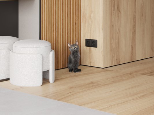 Коллекция Wood Royal Almond фото 2