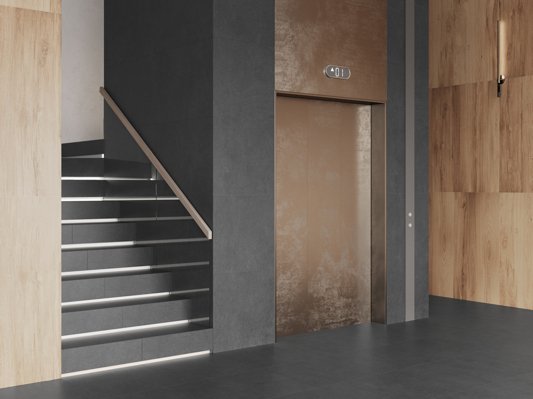 Коллекция Wood Royal Almond фото 3