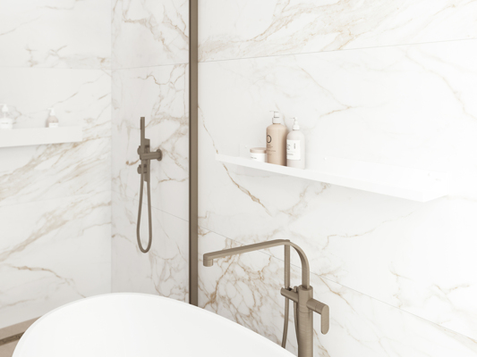 Коллекция Zenith White фото 3