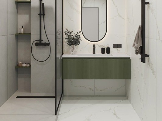 Коллекция Иней фото 2