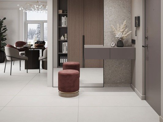 Коллекция Иней фото 3