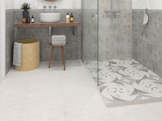 Коллекция Каррарский мрамор и Лофт фото 3