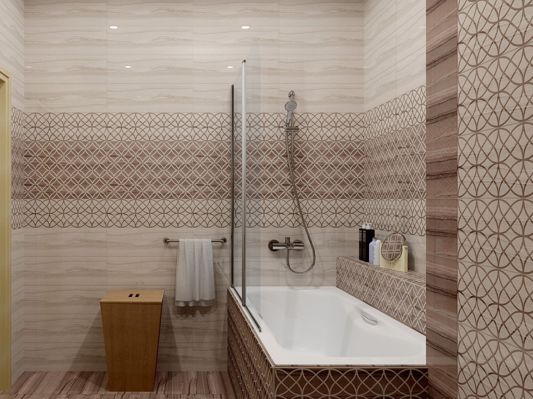 Коллекция Модерн Марбл фото 2