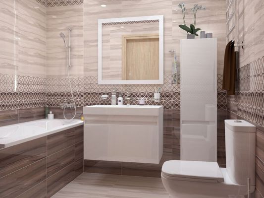 Коллекция Модерн Марбл фото 4