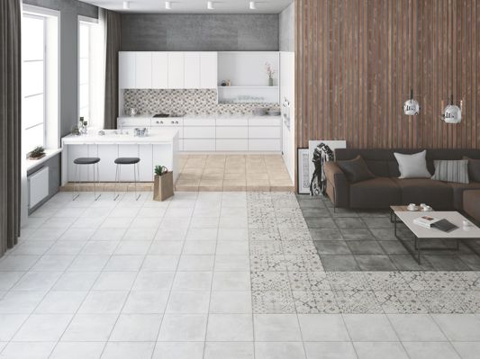 Коллекция Цемент Стайл фото 2