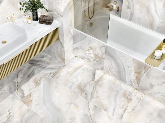 Коллекция Agate Pheonix фото 2