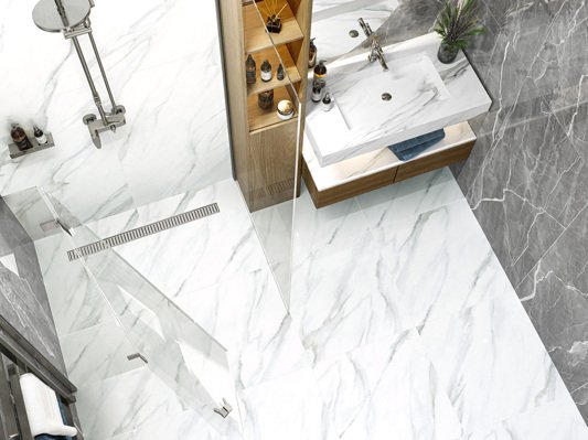 Коллекция American Calacatta фото 2