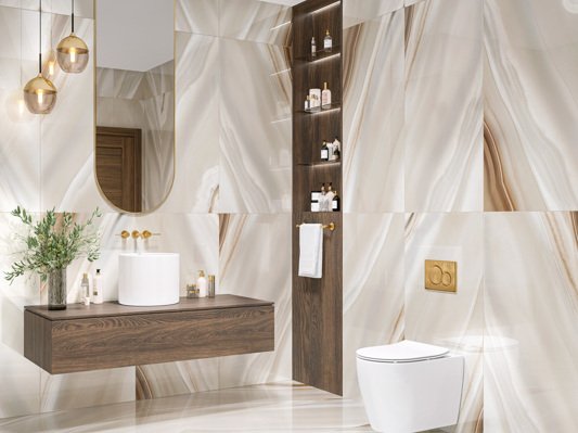 Коллекция Angel Agate фото 3