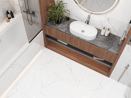 Коллекция Atlantic Marble фото 2