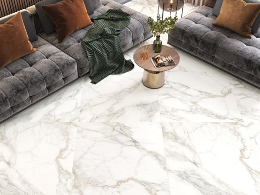 Коллекция Calacatta Luna фото 2