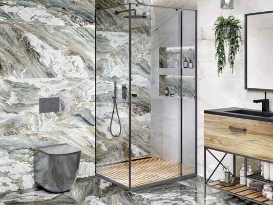 Коллекция Cascade фото 1