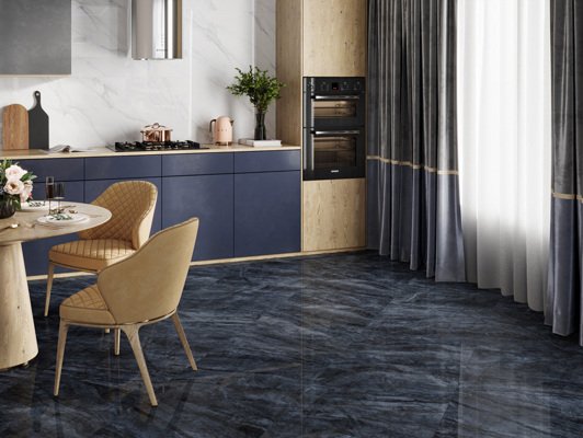 Коллекция Cuba Blue фото 2