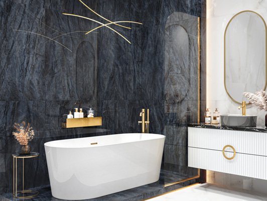 Коллекция Cuba Blue фото 3