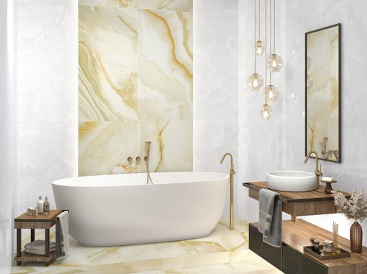 Коллекция Ice Onyx фото 1