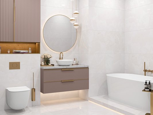 Коллекция Ice Onyx фото 2