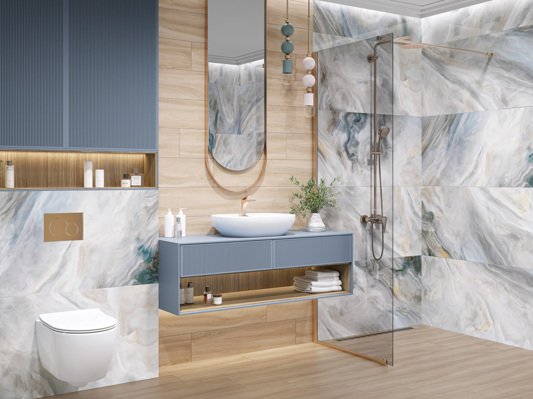 Коллекция Illusion фото 2