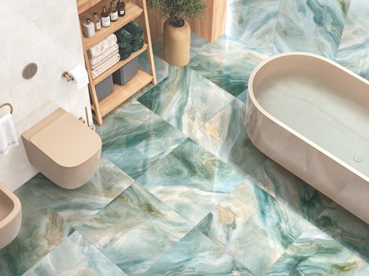 Коллекция Illusion фото 3