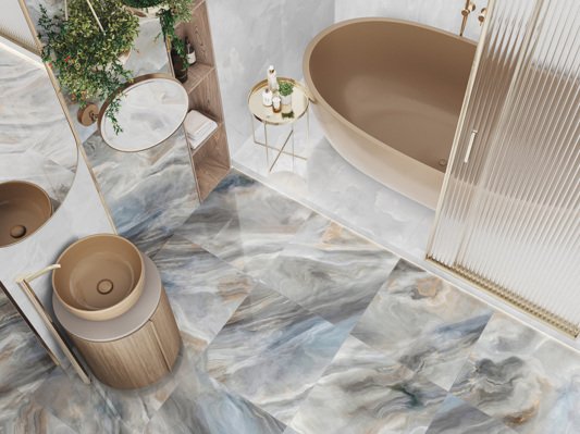 Коллекция Illusion фото 4