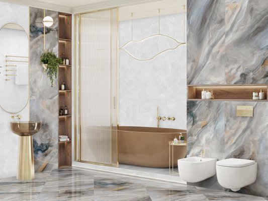 Коллекция Illusion фото 6