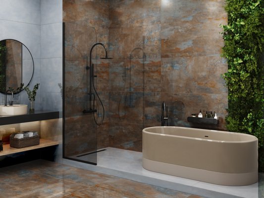 Коллекция Iron фото 3