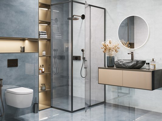 Коллекция Iron фото 4