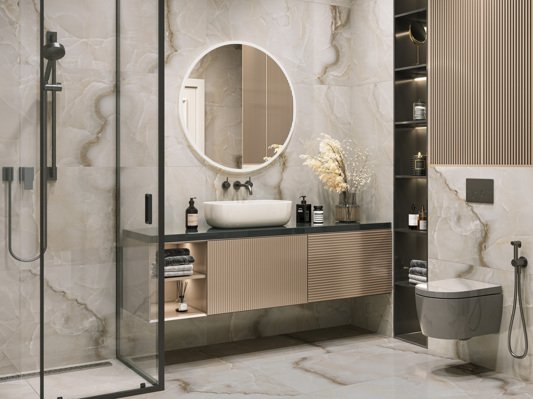 Коллекция Linari