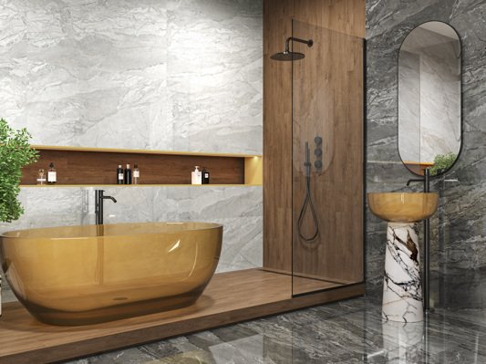 Коллекция Mineral фото 2