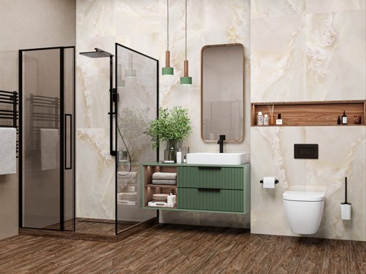 Коллекция Monaco Onyx фото 4