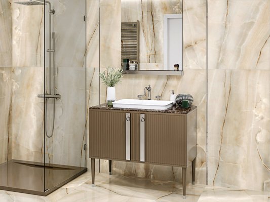 Коллекция Onyx Smoke фото 2