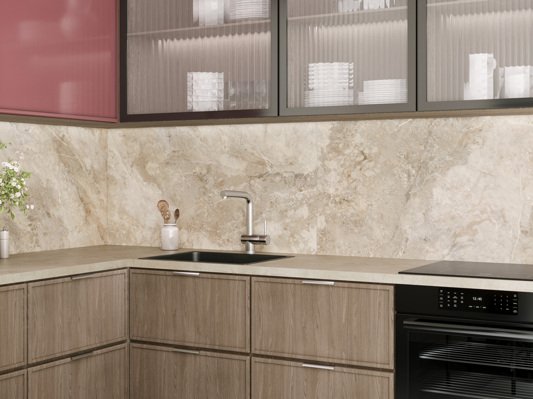 Коллекция Perfect Marble