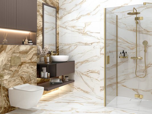 Коллекция Sandy Carrara фото 1