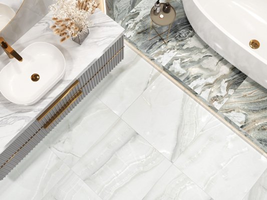 Коллекция Snow Onyx фото 2