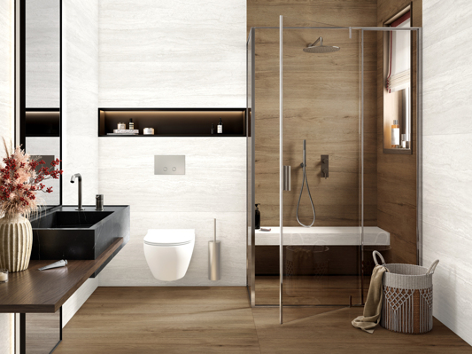 Коллекция Travertine World/Травертин Ворлд