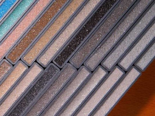 Коллекция LITOCHROM STARLIKE