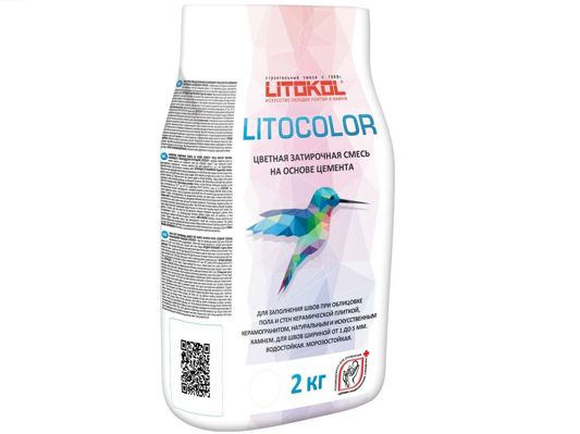 Коллекция LITOCOLOR
