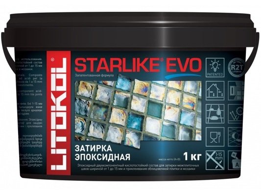 Коллекция STARLIKE EVO