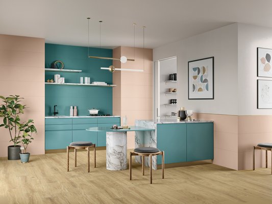 Коллекция Genesis фото 20