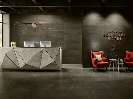 Коллекция Metallic фото 2