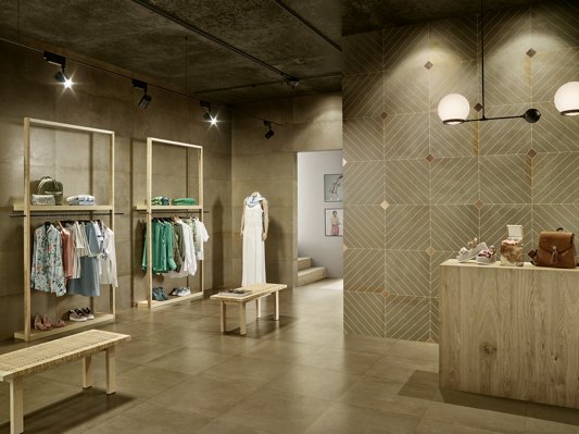 Коллекция Metallic фото 9